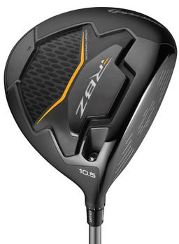 TaylorMade RBZ Black Driver - Golf Club