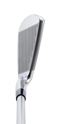 Mizuno MP H5 Hybrid - Golf Club