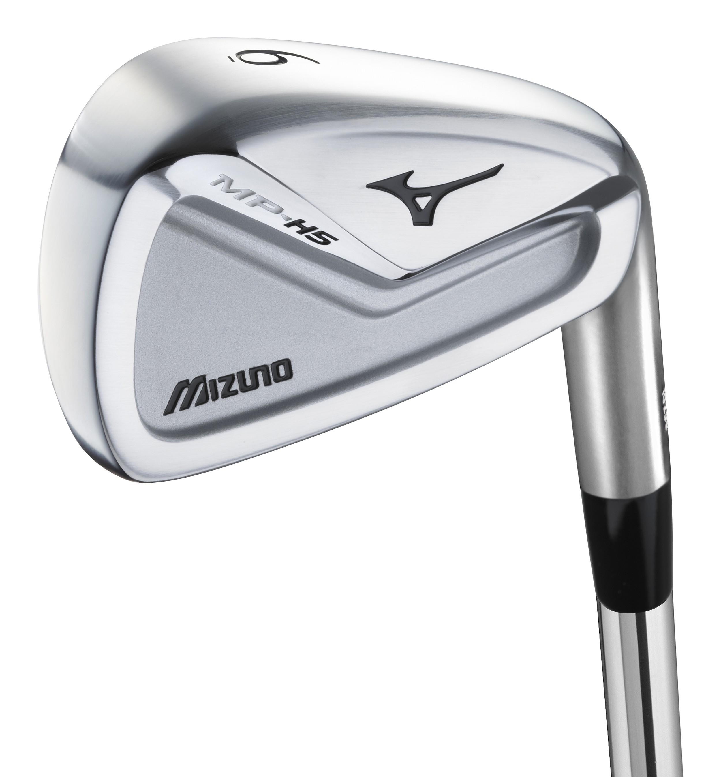 Mizuno MP H5 Hybrid - Golf Club