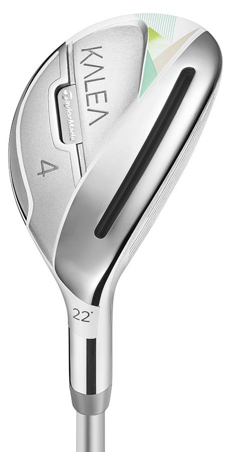 TaylorMade Kalea Ultralite Rescue Hybrid Women - Golf Club