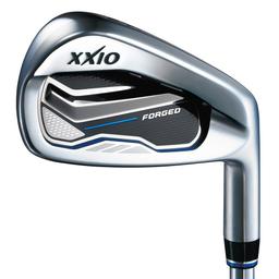 XXIO Forged 2017 Iron Individual - Golf Club