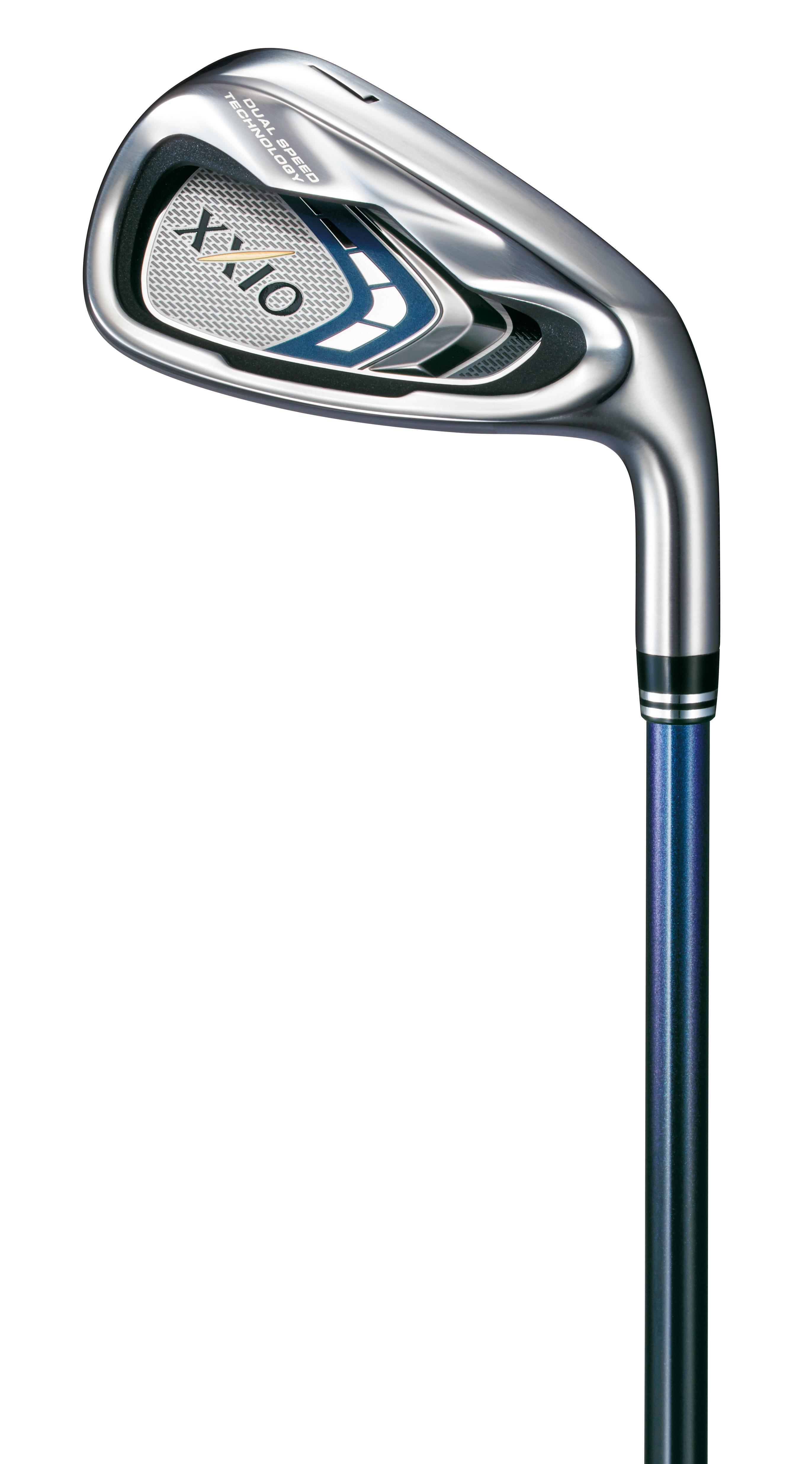 XXIO 9 Iron Individual - Golf Club
