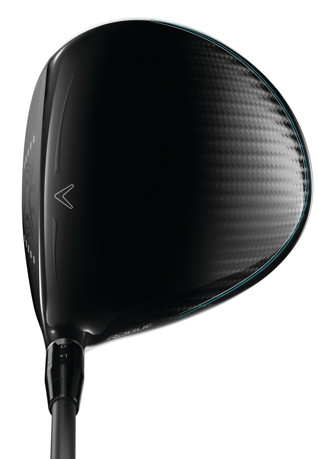 Callaway Rogue Draw Driver - Golf Club