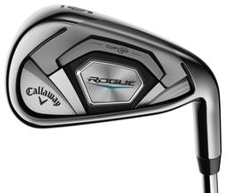 Callaway Rogue Iron Set - Golf Club