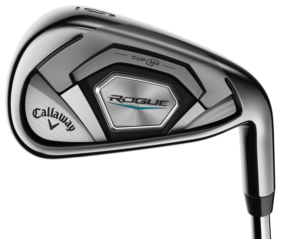 Callaway Rogue Combo - Golf Club