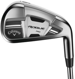 Callaway Rogue Pro Iron Set - Golf Club