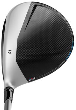 TaylorMade M3 Driver - Golf Club