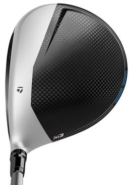 TaylorMade M3 440 Driver - Golf Club