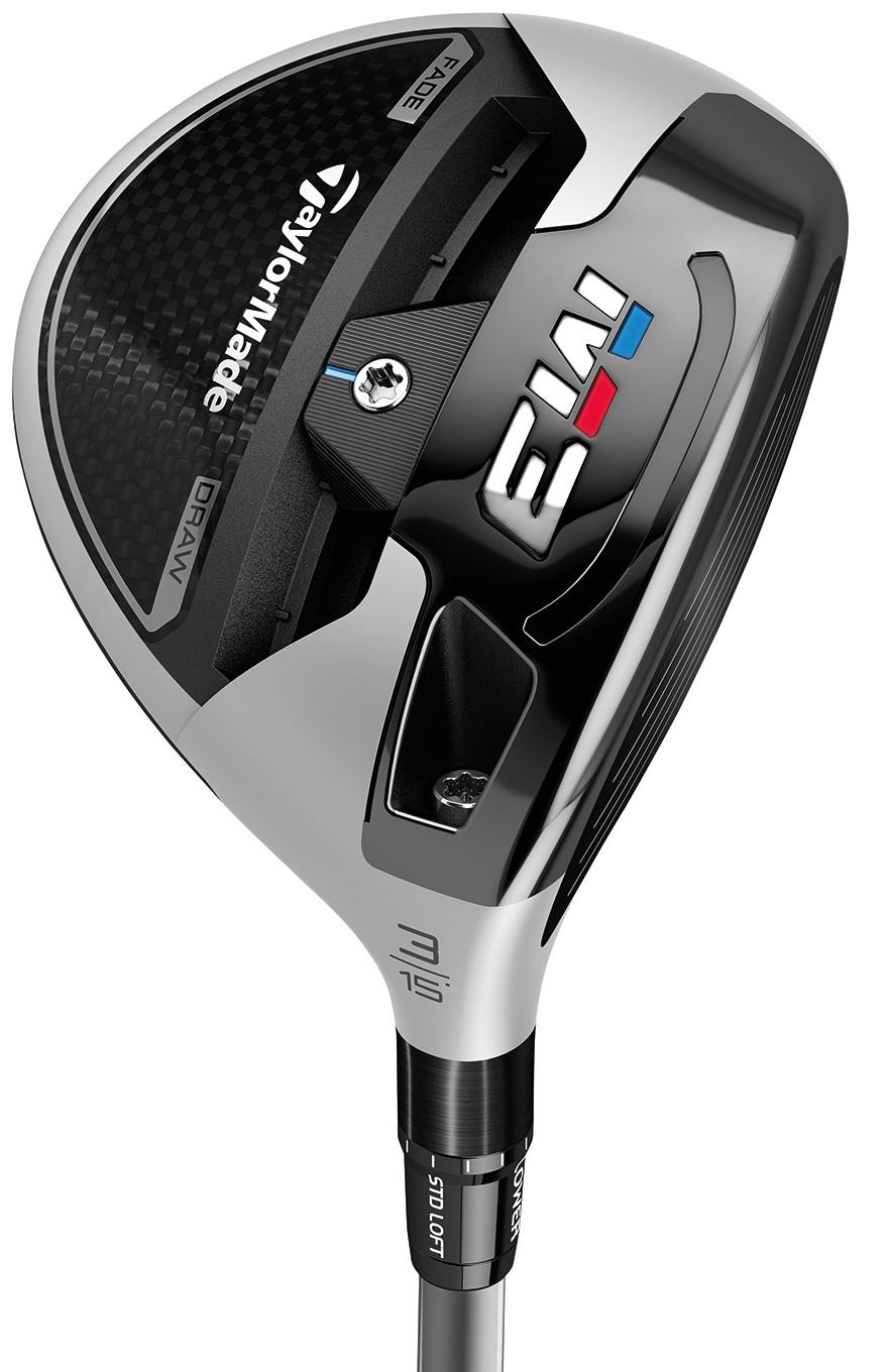TaylorMade M3 Fairway Wood - Golf Club