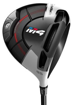 TaylorMade M4 Driver - Golf Club