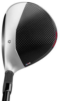TaylorMade M4 2018 Fairway Wood Women - Golf Club