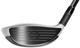 TaylorMade M4 2018 Fairway Wood Women - Golf Club