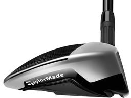 TaylorMade M4 2018 Fairway Wood Women - Golf Club