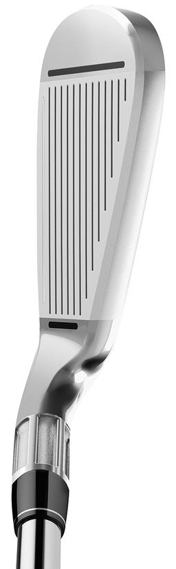 TaylorMade M4 2018 Iron Set - Golf Club