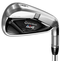 TaylorMade M4 2018 Iron Set - Golf Club