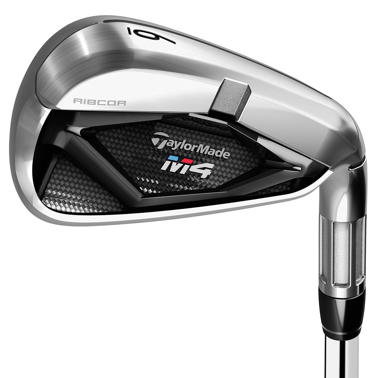 TaylorMade M4 2018 Iron Set - Golf Club