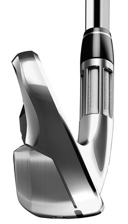 TaylorMade M4 2018 Iron Set - Golf Club