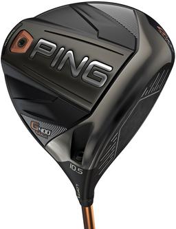 Ping G400 Max Driver - Golf Club