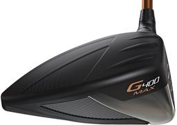 Ping G400 Max Driver - Golf Club