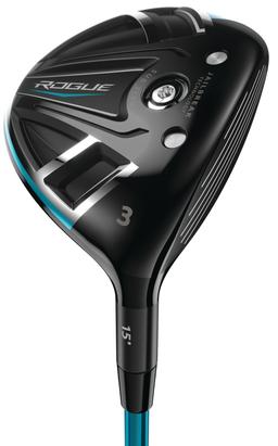 Callaway Rogue Sub Zero Fairway Wood - Golf Club