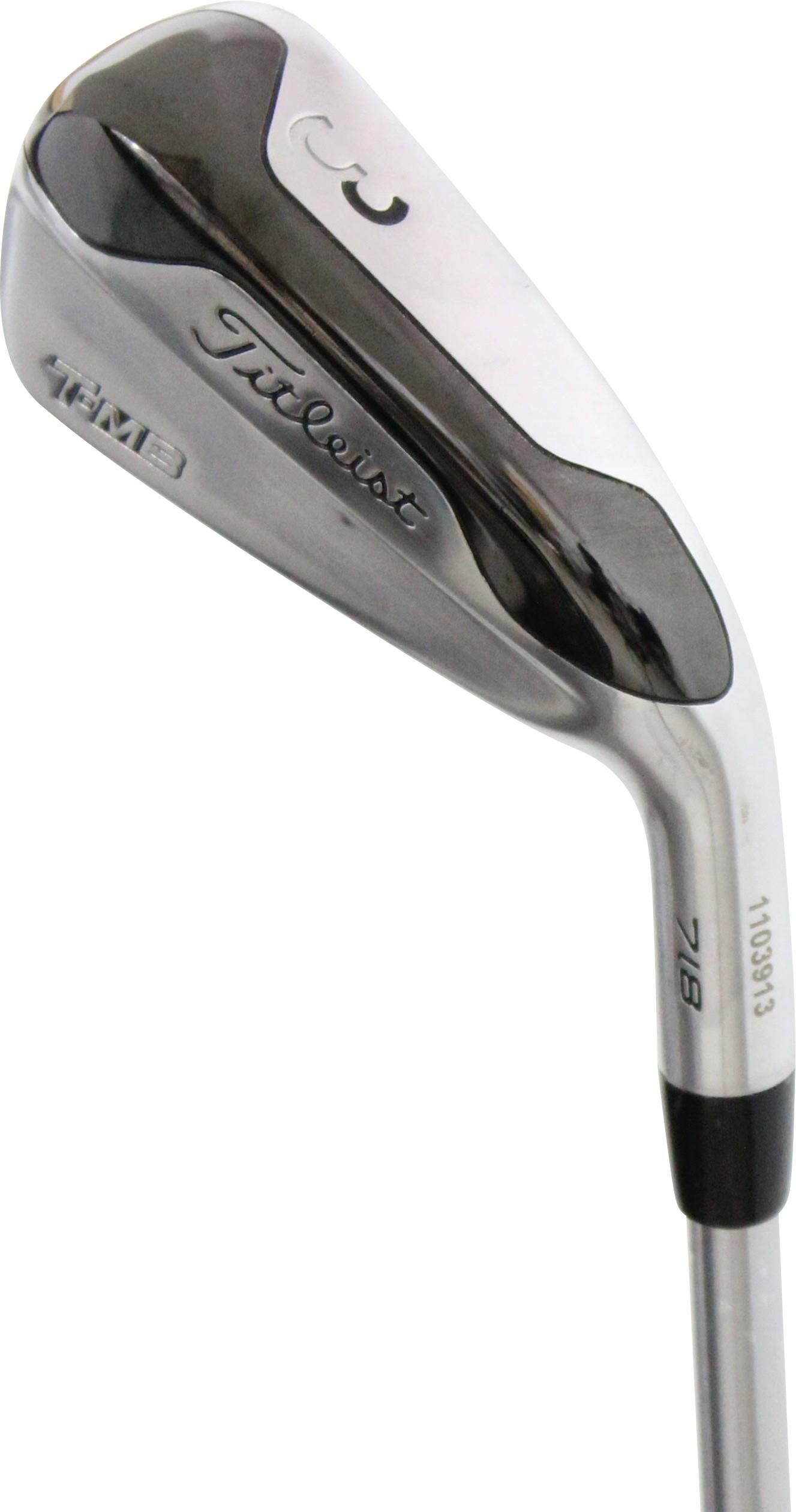 Titleist 718 T-MB Hybrid - Golf Club