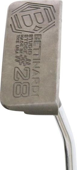Bettinardi Studio Stock #28 Putter - Golf Club