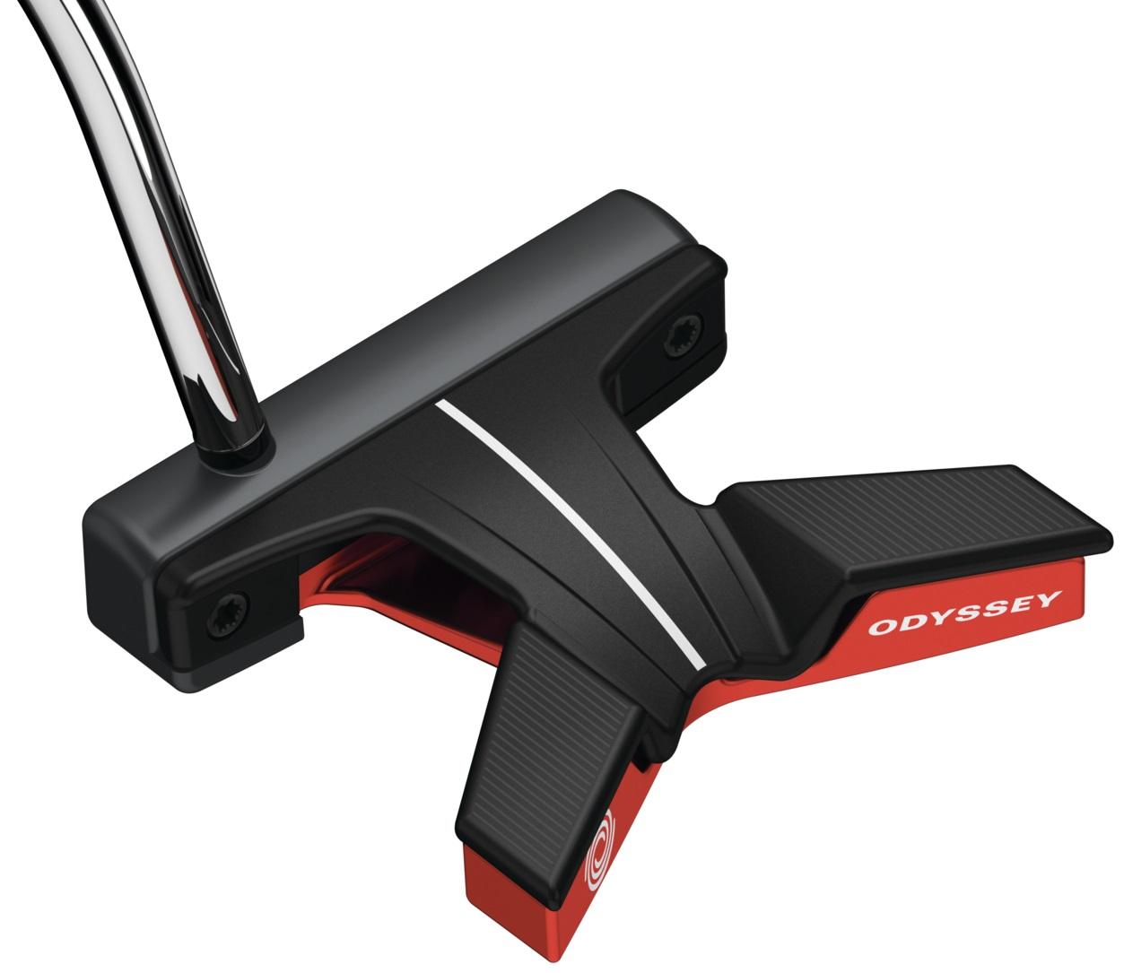 Odyssey EXO Indianapolis Putter - Golf Club