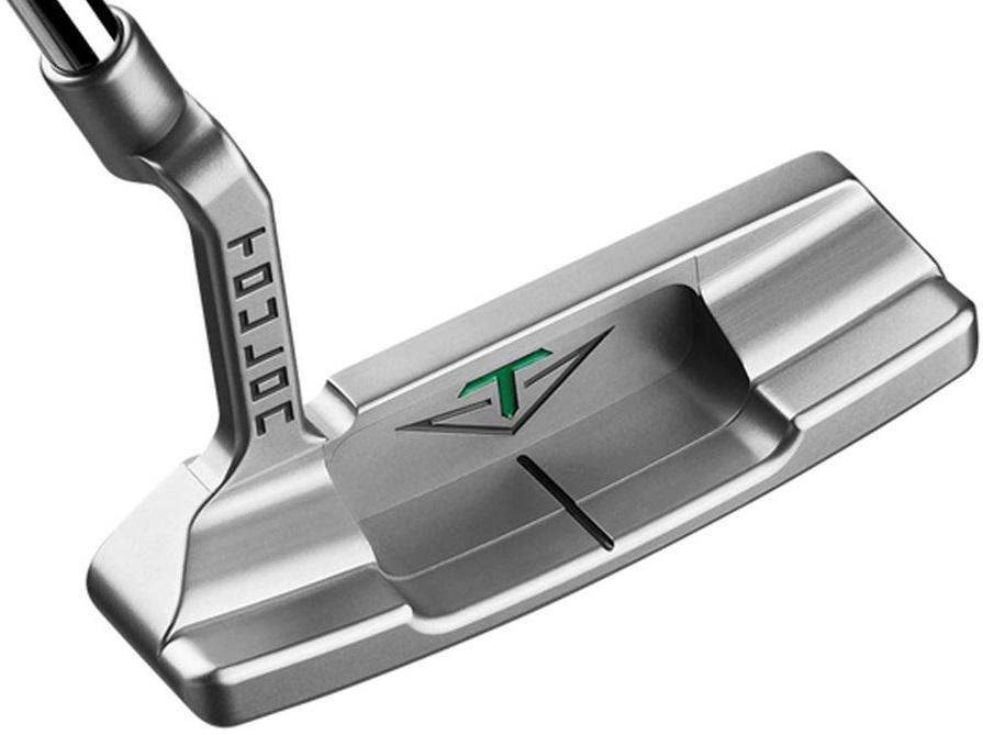 Toulon Design San Diego Putter - Golf Club