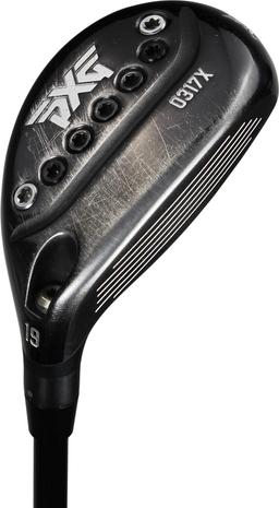 PXG 0317X Hybrid - Golf Club