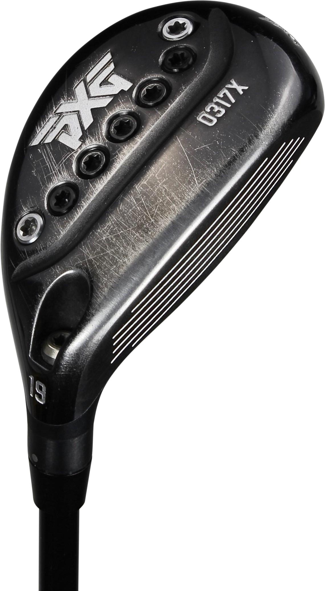 PXG 0317X Hybrid - Golf Club