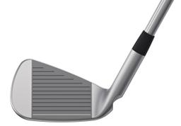 Ping i500 Iron Set - Golf Club