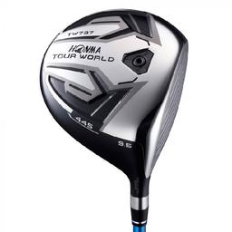 Honma TW737 445 Driver - Golf Club