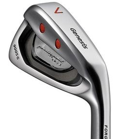 Miura PP-9005 G Iron Set - Golf Club