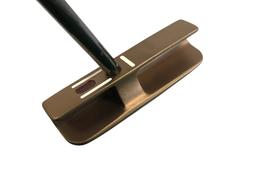 See More Copper FGP Blade Putter - Golf Club