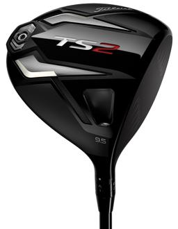 Titleist TS2 Driver - Golf Club
