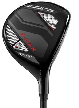 Cobra F-Max SuperLite Offset Fairway Wood - Golf Club