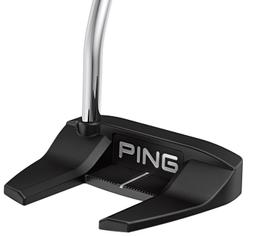 Ping Sigma 2 Tyne Stealth Putter - Golf Club