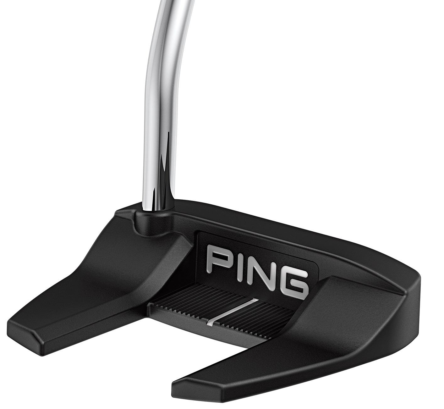 Ping Sigma 2 Tyne Stealth Putter - Golf Club