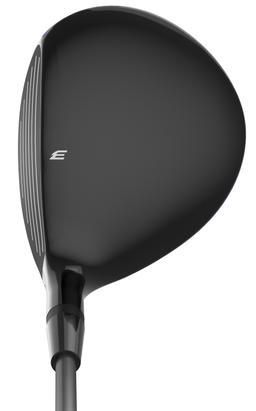 Tour Edge Exotics EXS Fairway Wood - Golf Club
