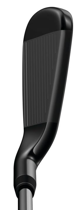 Callaway Big Bertha 2019 Iron Set - Golf Club