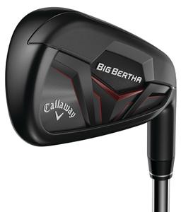 Callaway Big Bertha 2019 Iron Set - Golf Club