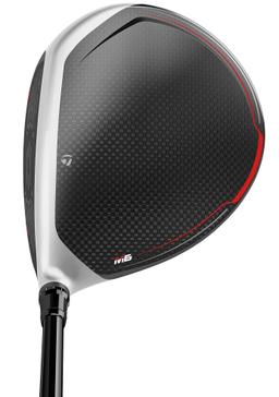 TaylorMade M6 Driver - Golf Club