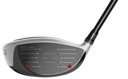 TaylorMade M6 Driver - Golf Club