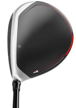 TaylorMade M6 D-Type Driver - Golf Club