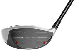 TaylorMade M6 D-Type Driver - Golf Club