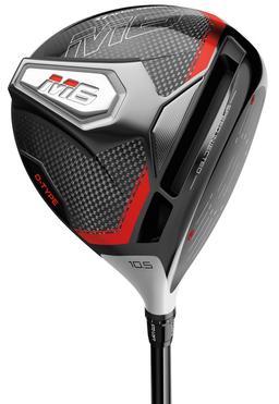TaylorMade M6 D-Type Driver - Golf Club