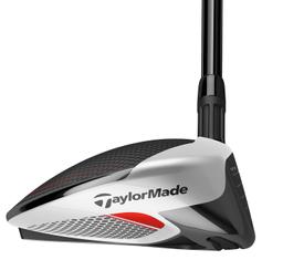 TaylorMade M6 D-Type Fairway Wood - Golf Club