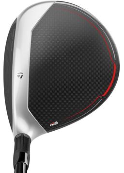 TaylorMade M6 Fairway Wood - Golf Club