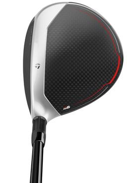 TaylorMade M6 Fairway Wood Women - Golf Club