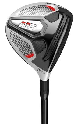 TaylorMade M6 Fairway Wood Women - Golf Club